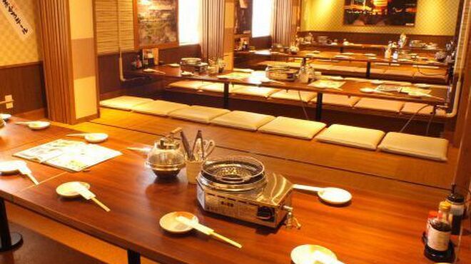 豊丸水産　 - メイン写真: