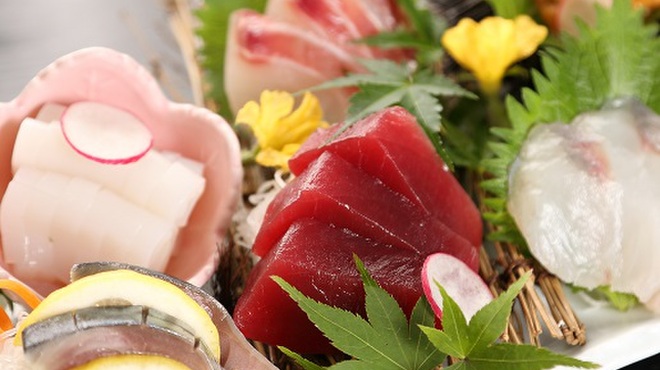 五六八そば - メイン写真: