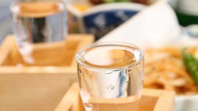 五六八そば - メイン写真: