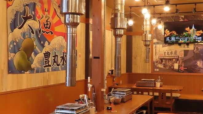 浜べゑ - メイン写真: