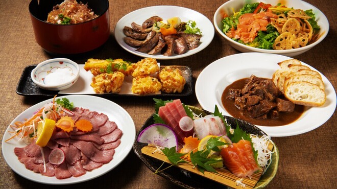 伊達のくら - メイン写真: