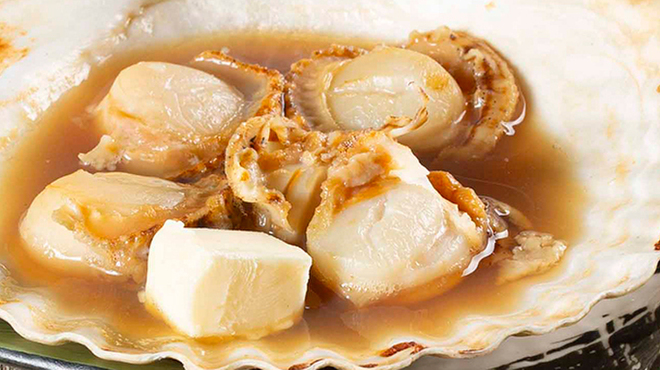 炉端とおでん 呼炉凪来 - メイン写真: