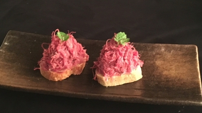 焼肉ステーキ あつし - メイン写真: