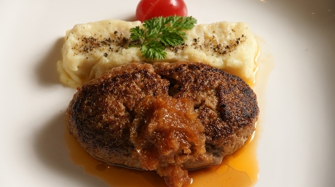 焼肉ステーキ あつし - メイン写真: