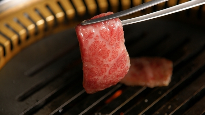 焼肉ステーキ あつし - メイン写真: