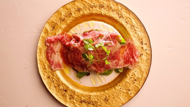 焼肉ステーキ あつし - メイン写真: