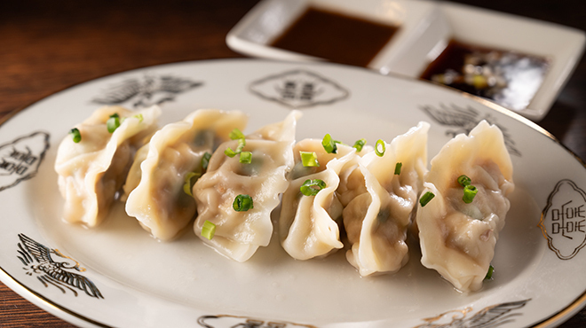 麺線屋formosa - メイン写真:16