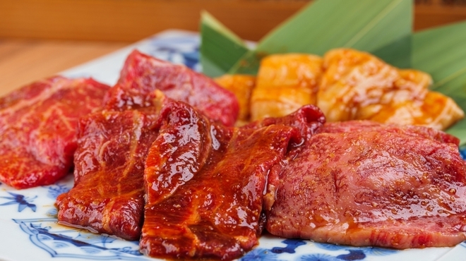 焼肉 うしみつ一門 - メイン写真: