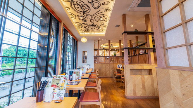 ひものと和めし処 をかし - メイン写真: