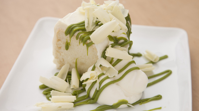 マーサー ビス エビス Mercer Bis Ebisu 恵比寿 カフェ 食べログ