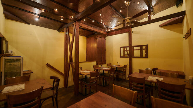 藤花食堂 - メイン写真: