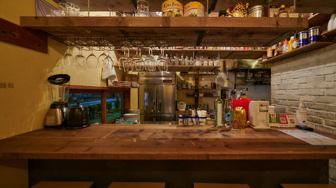 藤花食堂 - メイン写真: