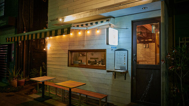 藤花食堂 - メイン写真: