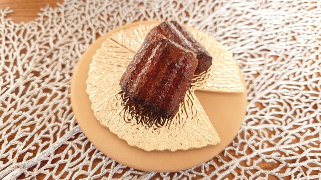 コンヴィヴィアリテ・イチノセ - 料理写真: