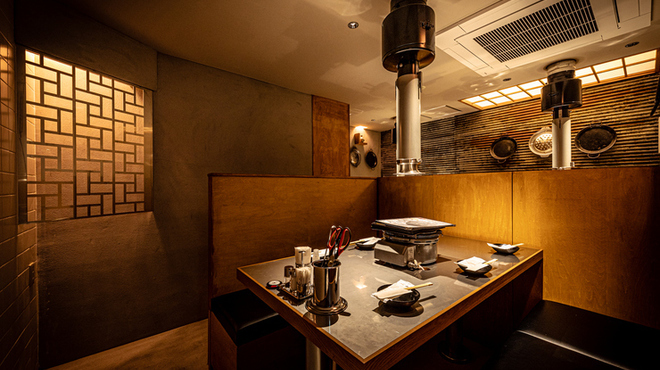 ハヌリ - メイン写真: