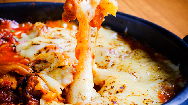 ハヌリ - メイン写真: