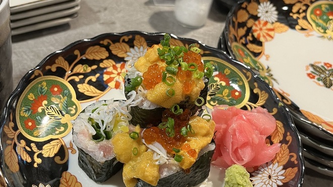 湘南酒場 キングスマン - メイン写真: