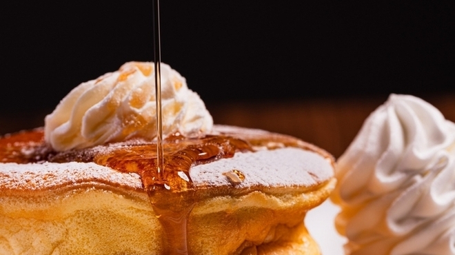 LUMP COURT ISUMI - メイン写真: