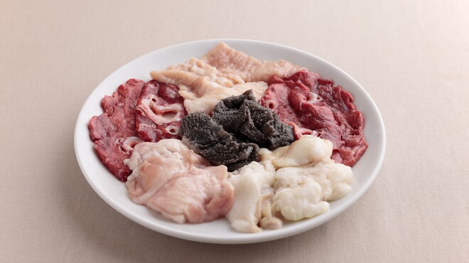 焼肉 わがんせ - メイン写真: