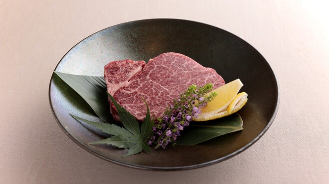 焼肉 わがんせ - メイン写真: