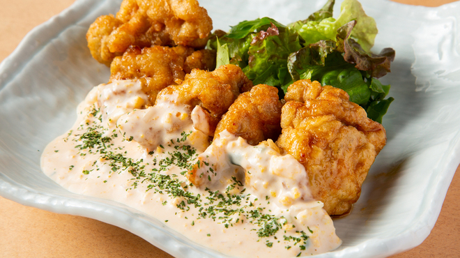 全席完全個室 創作和食 居酒屋 かりん - メイン写真: