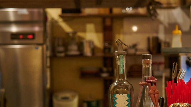 藤花食堂 - メイン写真: