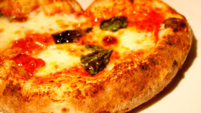 イタリア料理 ベルコルノ - メイン写真: