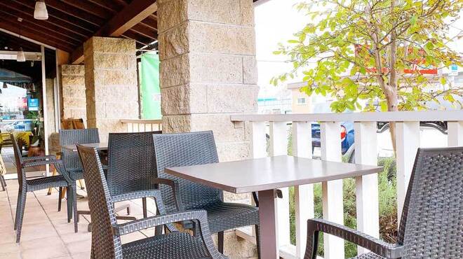 イタリア料理 ベルコルノ - メイン写真: