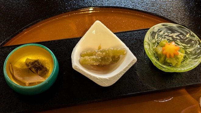 二幸園 - 料理写真: