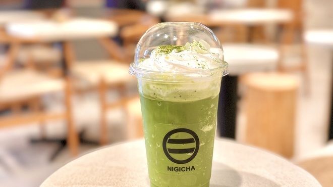 NIGICHA - メイン写真: