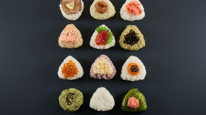 NIGICHA - メイン写真: