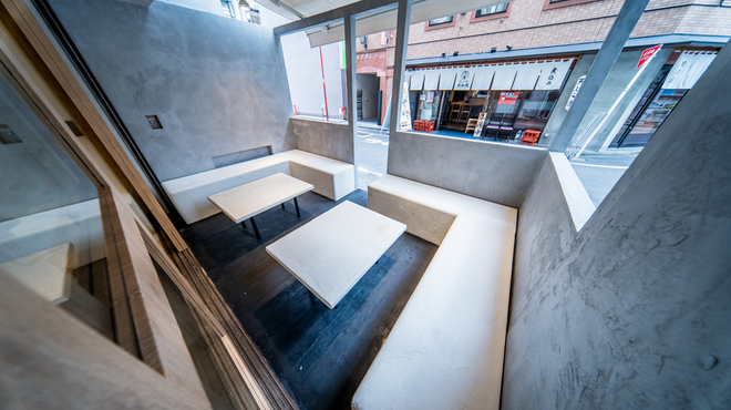 NIGICHA - メイン写真: