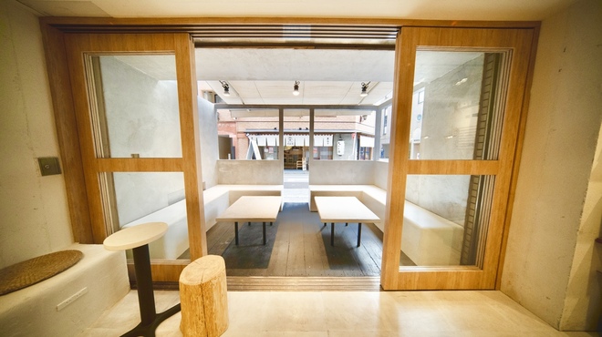 NIGICHA - メイン写真: