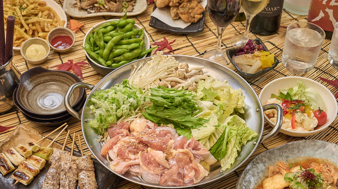 居酒屋 うらやましか 多摩センター店 - メイン写真: