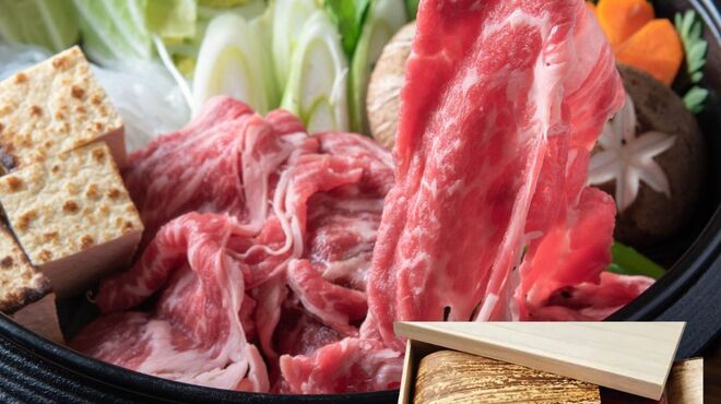 焼肉ホルモンたすき - 料理写真:
