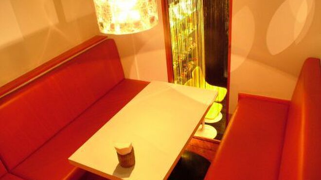 青山ガパオ食堂 - メイン写真: