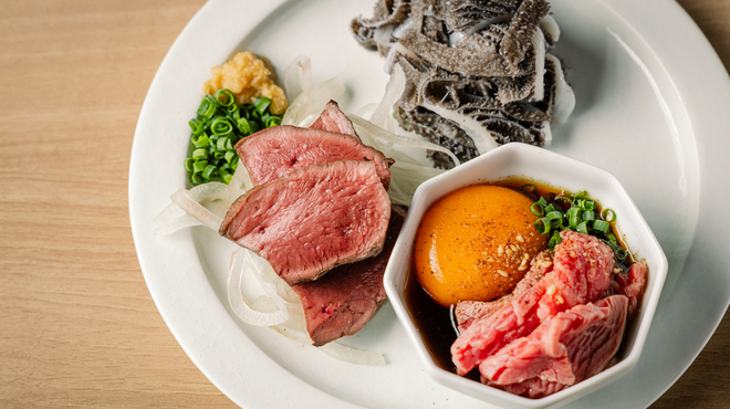 燒肉New Hiuchi