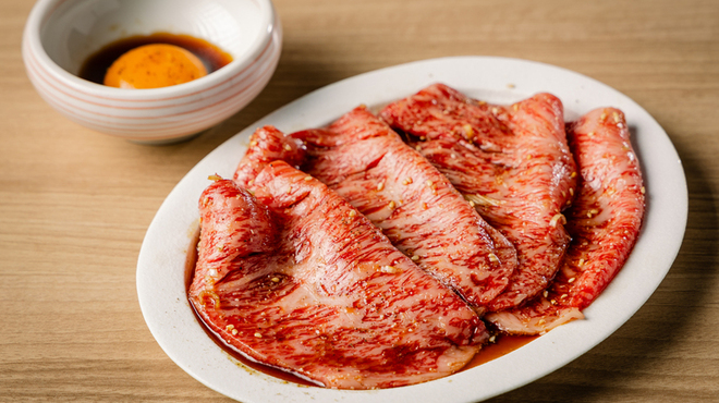 燒肉New Hiuchi