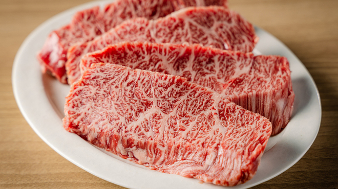 燒肉New Hiuchi