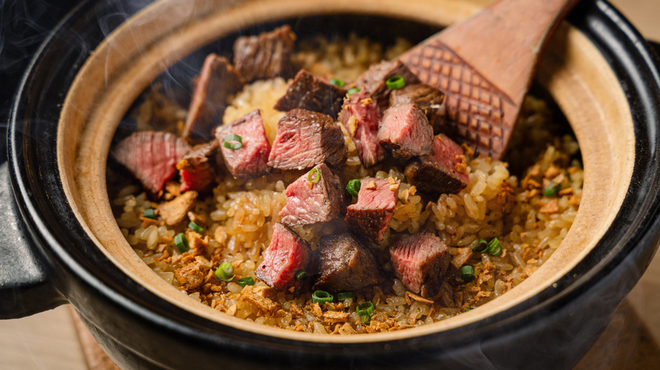炭火焼肉 肉の匠 ひうち - メイン写真: