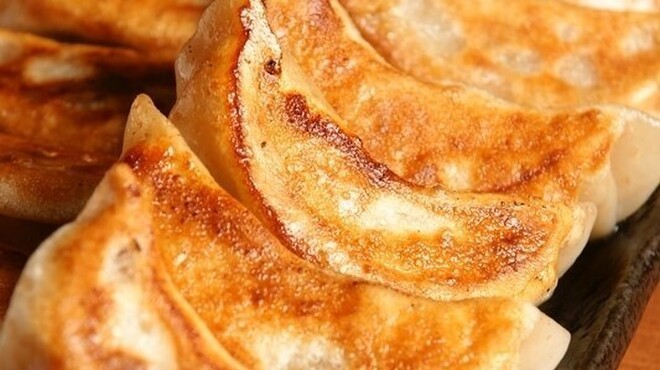 肉汁餃子のダンダダン - メイン写真: