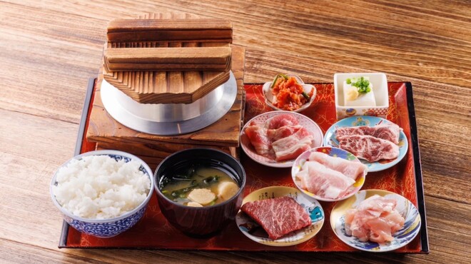 肉のよいち - メイン写真: