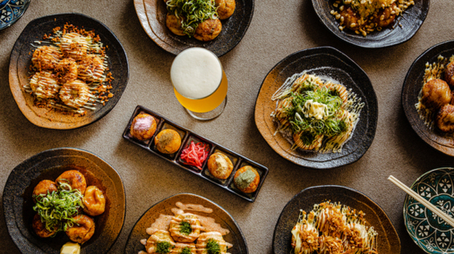 はち八 - メイン写真: