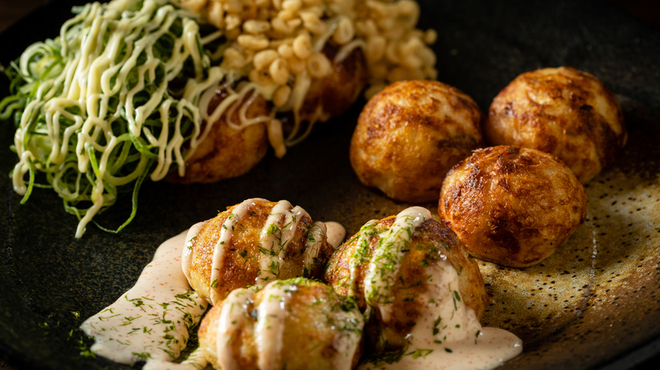 はち八 - メイン写真: