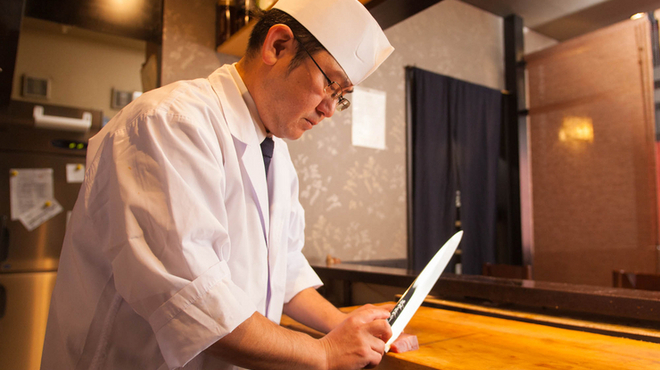 日本料理 ゆるり - メイン写真: