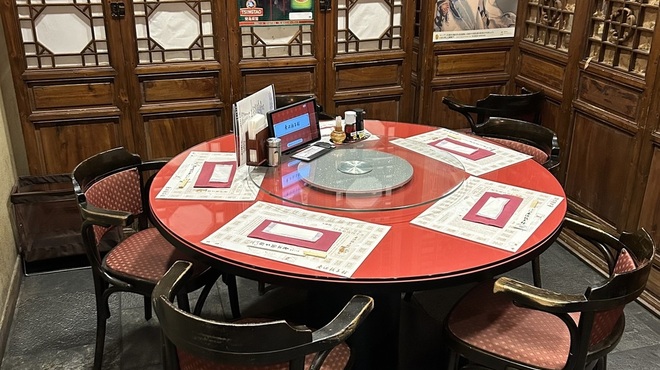 老辺餃子舘 - メイン写真: