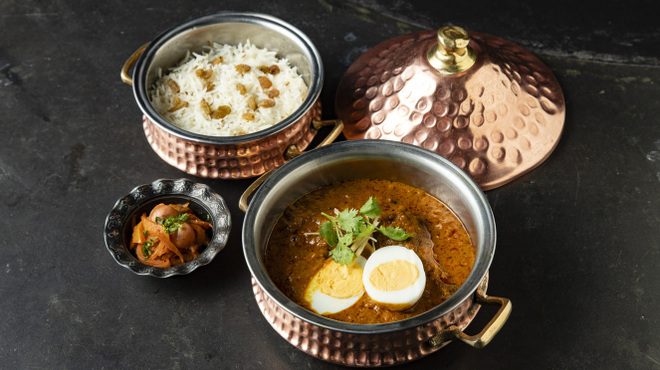 カールヴァーン トウキョウ - メイン写真: