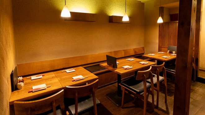 愛宕 酉はら - メイン写真: