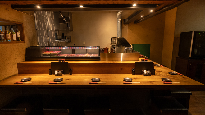 愛宕 酉はら - メイン写真: