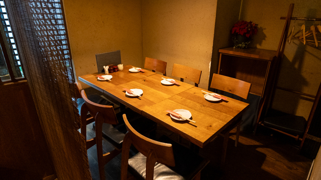 愛宕 酉はら - メイン写真: